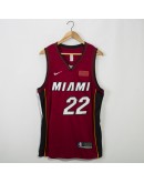 Jimmy Butler #22  Miami Heat  Jersey