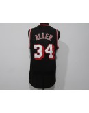 Ray Allen #34  Miami Heat  Jersey