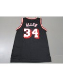 Ray Allen #34  Miami Heat  Jersey