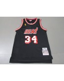 Ray Allen #34  Miami Heat  Jersey