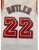 Jimmy Butler #22  Miami Heat  Jersey