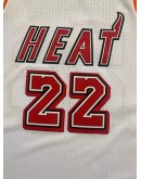 Jimmy Butler #22  Miami Heat  Jersey