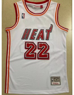 Jimmy Butler #22  Miami Heat  Jersey