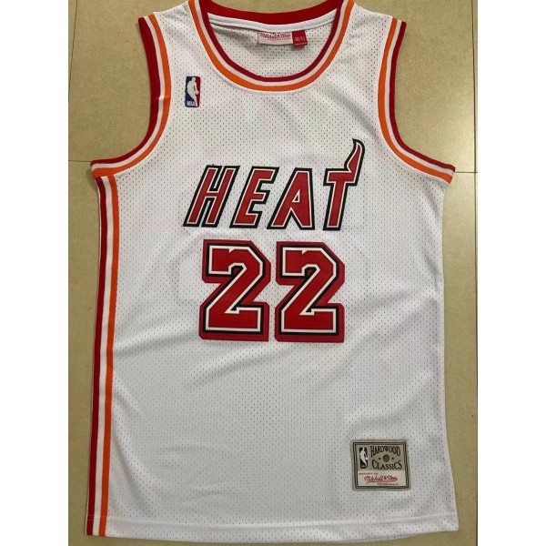 Jimmy Butler #22  Miami Heat  Jersey