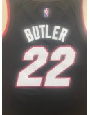 Jimmy Butler #22  Miami Heat  Jersey