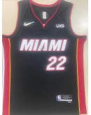 Jimmy Butler #22  Miami Heat  Jersey