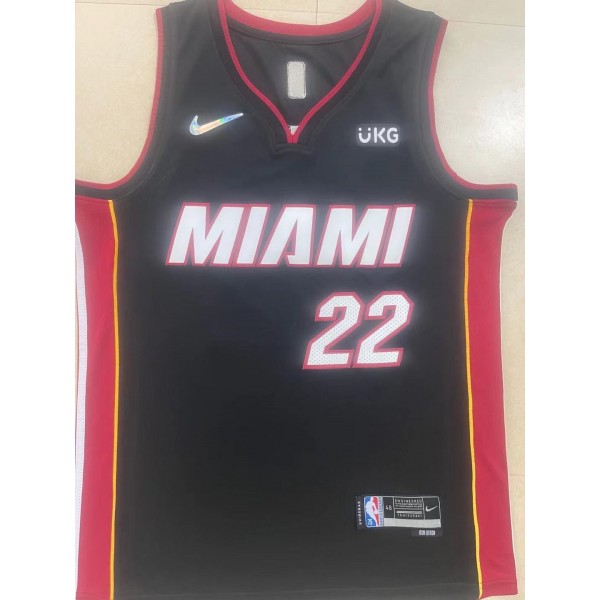 Jimmy Butler #22  Miami Heat  Jersey