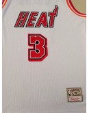 Dwyane Wade #3 Miami Heat  Jersey