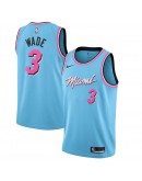 Dwyane Wade #3 Miami Heat  Jersey