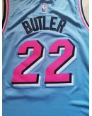 Jimmy Butler #22  Miami Heat  Jersey