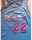 Jimmy Butler #22  Miami Heat  Jersey