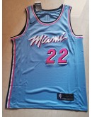 Jimmy Butler #22  Miami Heat  Jersey