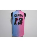 Bam Adebayo #13  Miami Heat  Jersey