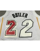 Jimmy Butler #22  Miami Heat  Jersey