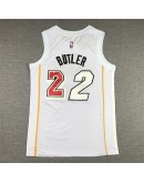 Jimmy Butler #22  Miami Heat  Jersey