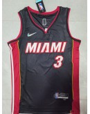 Dwyane Wade #3 Miami Heat  Jersey