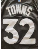 Karl-Anthony Towns #32 Minnesota Timberwolves Jersey