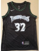 Karl-Anthony Towns #32 Minnesota Timberwolves Jersey