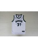 Kevin Garnett #21 Minnesota Timberwolves Jersey