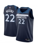 Andrew Wiggins #22 Minnesota Timberwolves Jersey