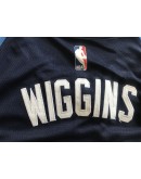 Andrew Wiggins #22 Minnesota Timberwolves Jersey