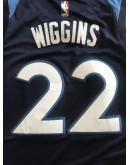 Andrew Wiggins #22 Minnesota Timberwolves Jersey