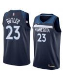 Jimmy Butler #23 Minnesota Timberwolves Jersey