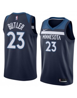 Jimmy Butler #23 Minnesota Timberwolves Jersey