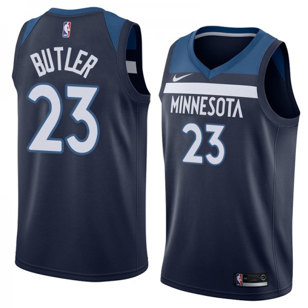 Jimmy Butler #23 Minnesota Timberwolves Jersey