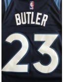 Jimmy Butler #23 Minnesota Timberwolves Jersey