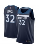 Karl-Anthony Towns #32 Minnesota Timberwolves Jersey