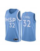 Karl-Anthony Towns #32 Minnesota Timberwolves Jersey