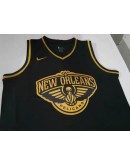 Zion Williamson #1 New Orleans Pelicans Jersey