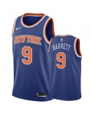 RJ Barrett #9 New York Knicks Jersey