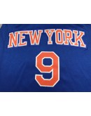 RJ Barrett #9 New York Knicks Jersey