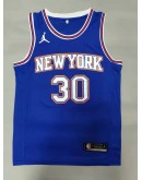 Julius Randle #30 New York Knicks Jersey