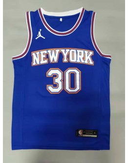 Julius Randle #30 New York Knicks Jersey