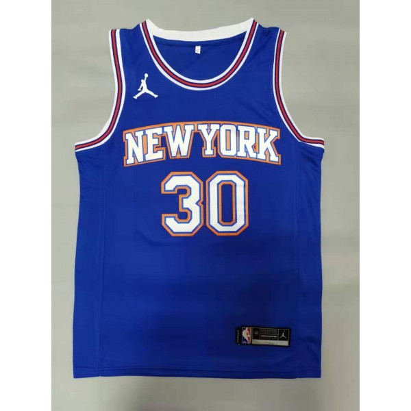 Julius Randle #30 New York Knicks Jersey