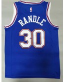 Julius Randle #30 New York Knicks Jersey