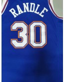 Julius Randle #30 New York Knicks Jersey