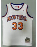 Patrick Ewing #33 New York Knicks Jersey