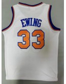 Patrick Ewing #33 New York Knicks Jersey