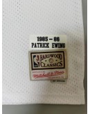 Patrick Ewing #33 New York Knicks Jersey