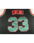 Patrick Ewing #33 New York Knicks Jersey