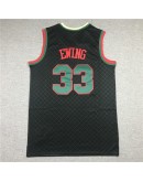 Patrick Ewing #33 New York Knicks Jersey