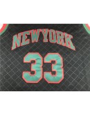 Patrick Ewing #33 New York Knicks Jersey