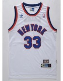 Patrick Ewing #33 New York Knicks Jersey