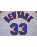 Patrick Ewing #33 New York Knicks Jersey