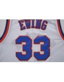 Patrick Ewing #33 New York Knicks Jersey