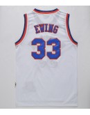 Patrick Ewing #33 New York Knicks Jersey